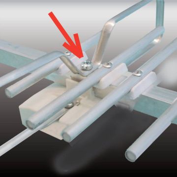 Τα νέα της Mistral – Προστασία από το στατικό ηλεκτρισμό