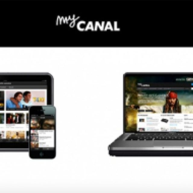 To Canal Plus λανσάρει το πόρταλ myCanal το φθινόπωρο