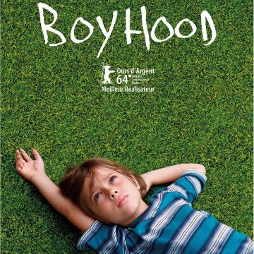 Τα highlights του προγράμματος του OTE TV, 5 – 11 Νοεμβρίου