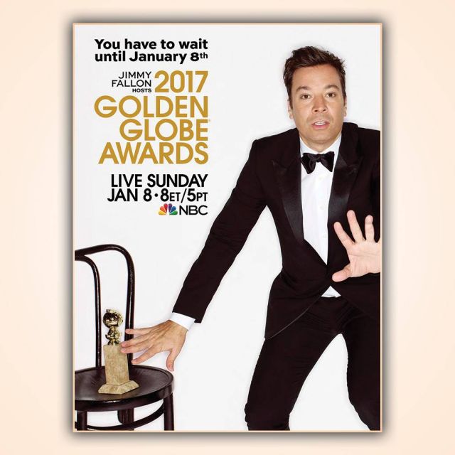 Ταινίες και Σειρές των Novacinema ξεχώρισαν και φέτος στις Χρυσές Σφαίρες!