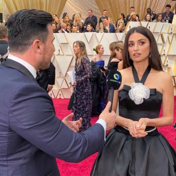 Ο μεγάλος νικητής των φετινών OSCAR®, «Παράσιτα» έρχεται σε Α’ τηλεοπτική μετάδοση στην COSMOTE TV