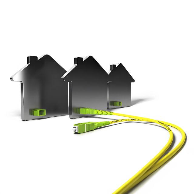 Έγκριση από την ΕΕ του εκπτωτικού σχήματος του ΟΤΕ για υπηρεσίες FTTH