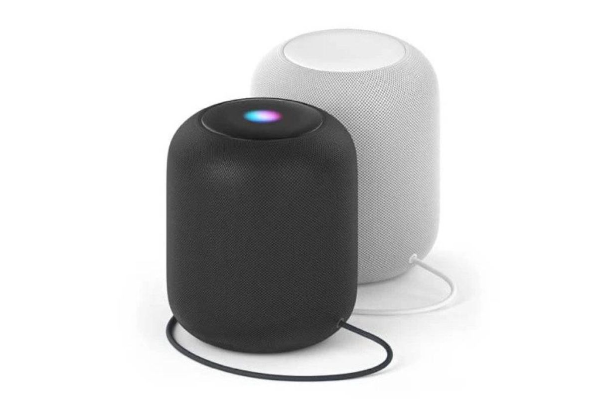 Η Apple κυκλοφόρησε το HomePod λογισμικό 14.1 με Siri βελτιώσεις, Intercom χαρακτηριστικό, κ.α