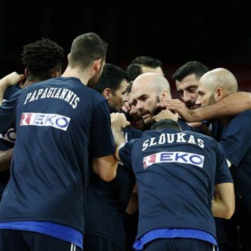 Τι ισχύει με τα τηλεοπτικά δικαιώματα του προολυμπιακού τουρνουά;