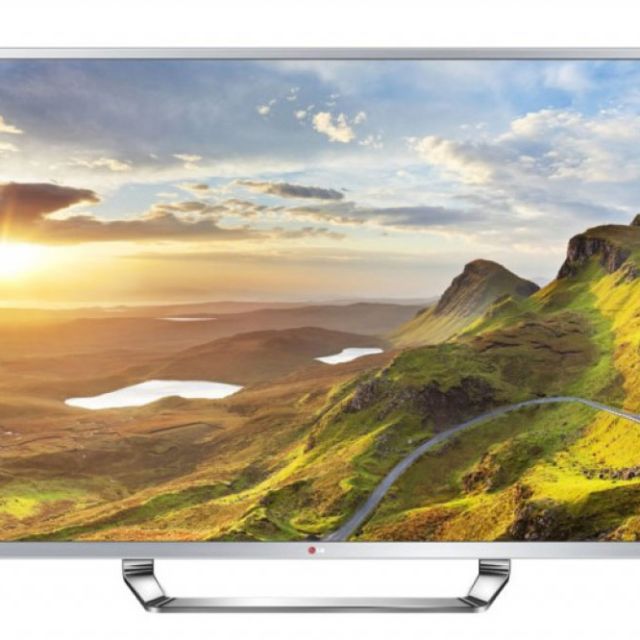 Οι μισοί αμερικανοί καταναλωτές θα αγοράσουν τηλεόραση 4K τα επόμενα δύο χρόνια