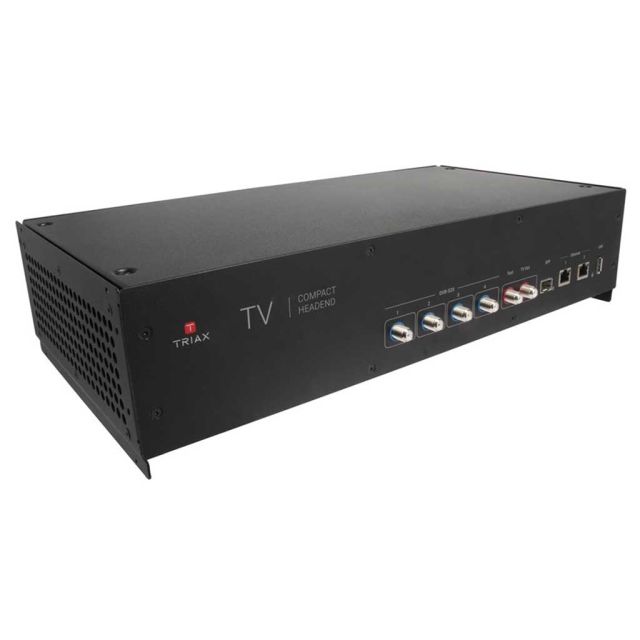 <strong>TRIAX TDcH 22STC-I</strong>