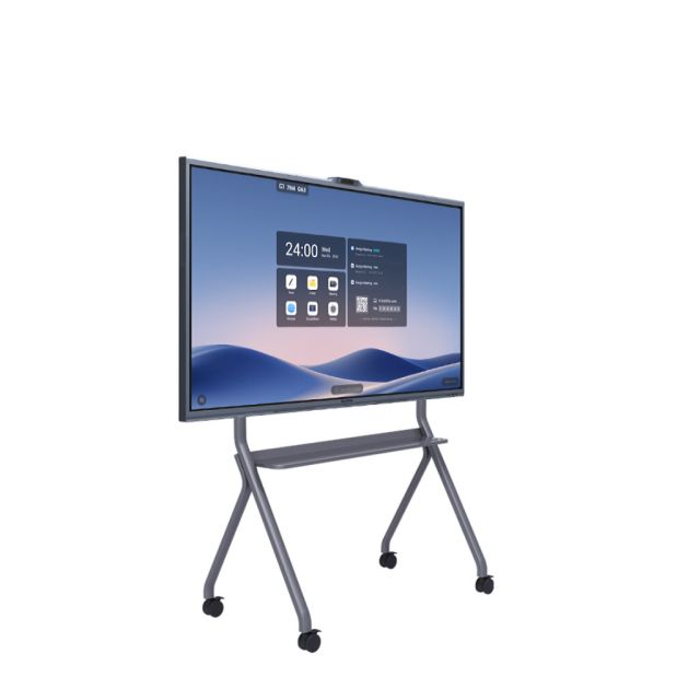 MAXHUB V7: Όλα Όσα Χρειάζεται μια Σύγχρονη Αίθουσα Συσκέψεων