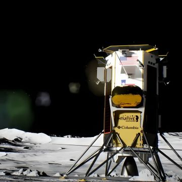 Καθ’ οδόν προς της Σελήνη η αποστολή εξερεύνησης «Αθηνά»