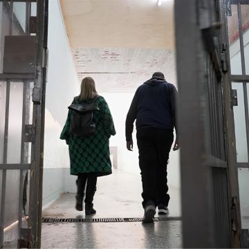 VICE Specials: “Μετά την φυλακή”