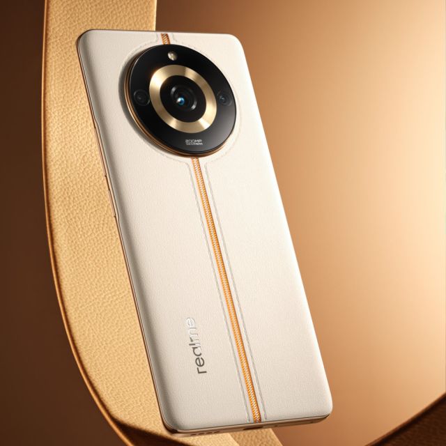 realme 11 Pro Series 5G: Κυκλοφορεί στην Kίνα στις 10 Μαΐου με ολοκαίνουργιο Master Design του Σχεδιαστή Matteo Menotto