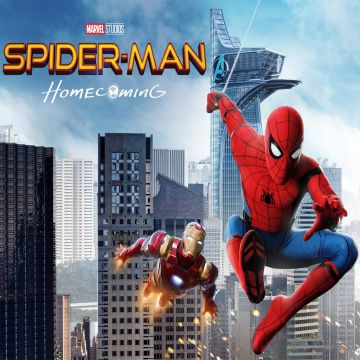 «Spider-Man: Η επιστροφή στον τόπο του»: Η Marvel φέρνει τον άνθρωπο αράχνη στην οθόνη της Nova!