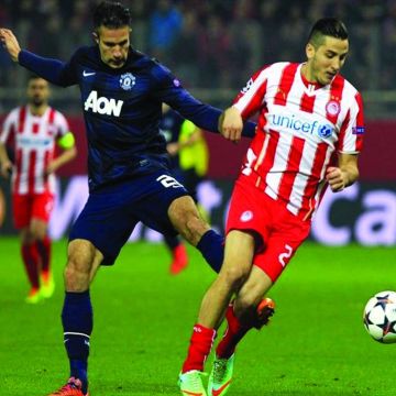 Τι χρήματα παίρνει ο Ολυμπιακός απο το Champions League