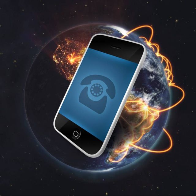 Το 90% θα έχει κινητό τηλέφωνο έως το 2020