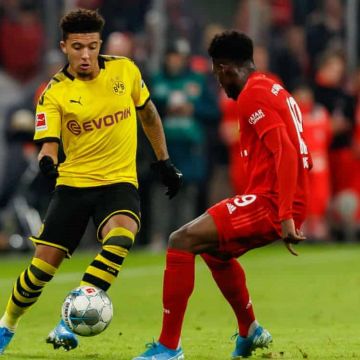 Τα… δανεικά της Μπάγερν στην (υπό χρεοκοπία) Ντόρτμουντ