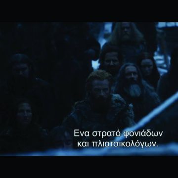 Στο Nova GO και το τρίτο επεισόδιο του Game of Thrones!
