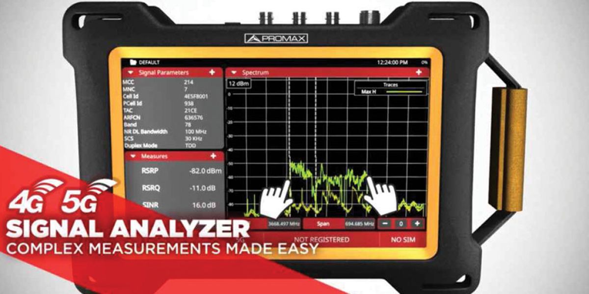 4. 4G 5G measurements for ATLAS NG f391070c