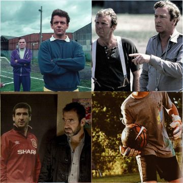 Μέρες Ποδοσφαίρου: ένα παιχνίδι για όλους 24-27 Σεπτεμβρίου στο ΚΠΙΣΝ