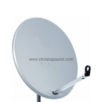 Δορυφορικό κάτοπτρο Revez 80cm