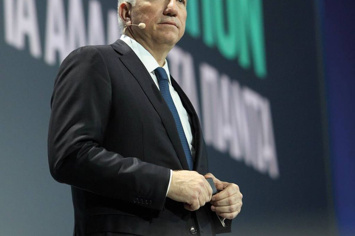 Ετήσια συνάντηση Διοικητικής Ομάδας Ομίλου ΟΤΕ