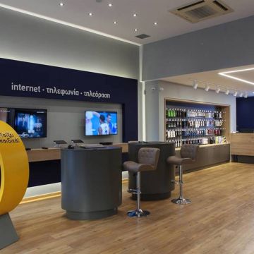 Τα Καταστήματα Nova παραμένουν ανοιχτά