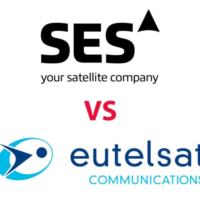 Η διένεξη για τους δορυφόρους μπορεί να είναι καταστροφική για τους βρετανικούς Τ/Σ