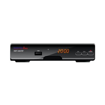 Digital Line MPEG4 DVB-T