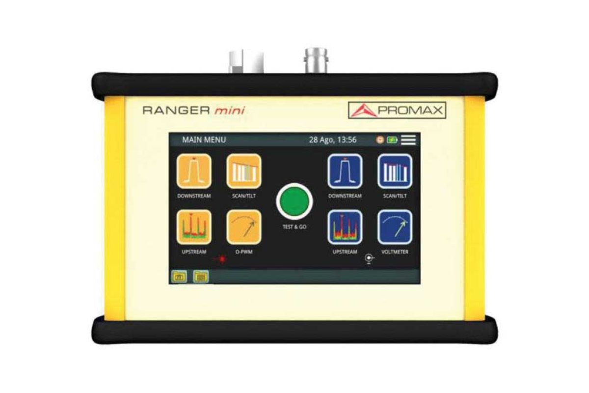 9.PROMAX RANGER mini f3c0cb40