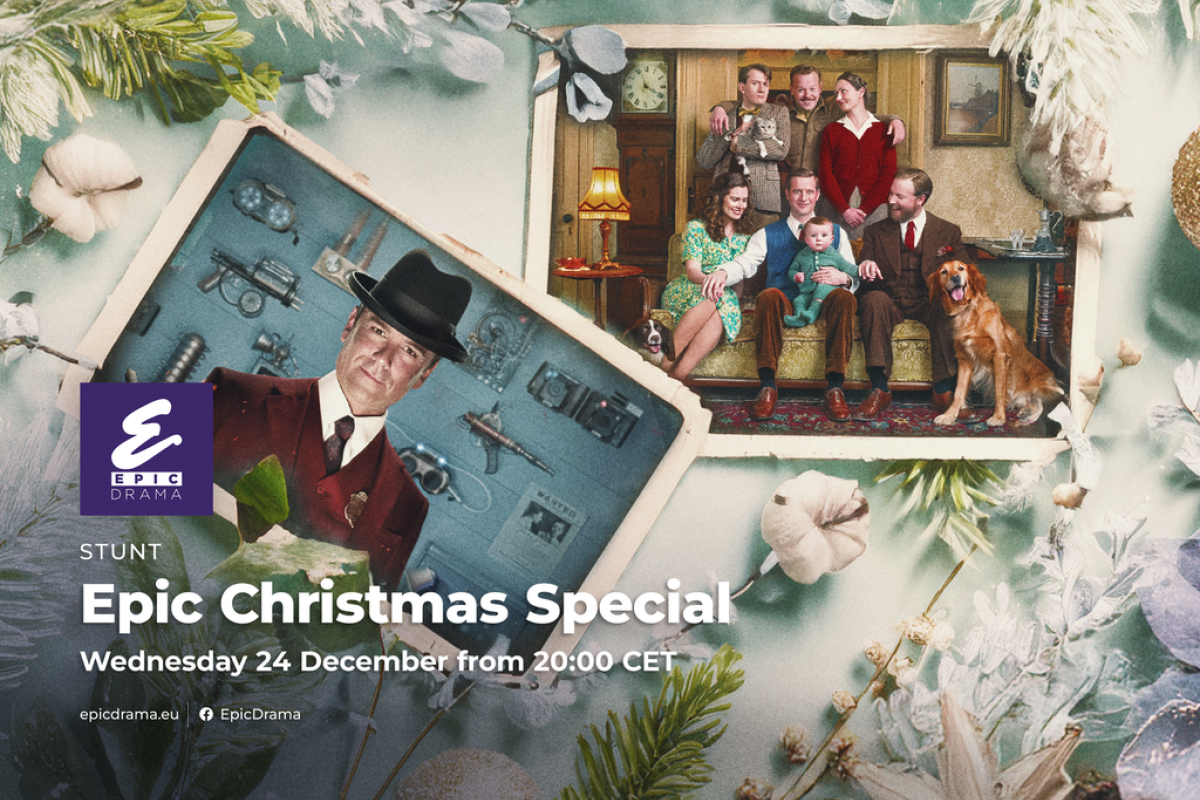 Epic Drama Epic Christmas Special Keyart Landscape f3b6909a