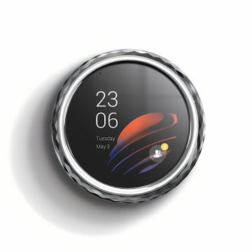 Akubela HyPanel Lux Knob