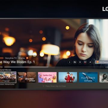 Η υπηρεσία LG Channels προσφέρει πλέον περισσότερα από 5.000 κανάλια