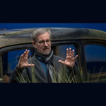 Η ημερομηνία πρεμιέρας της νέας μυστηριώδους ταινίας του Steven Spielberg