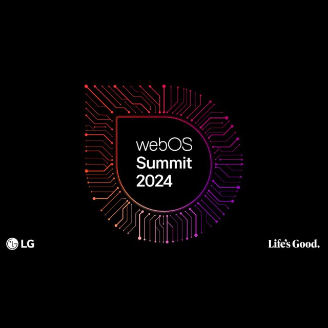 Η LG ΜΟΙΡΑΖΕΤΑΙ ΤΟ ΣΤΡΑΤΗΓΙΚΟ ΟΡΑΜΑ ΤΗΣ ΚΑΙ ΤΙΣ ΜΕΛΛΟΝΤΙΚΕΣ ΠΡΩΤΟΒΟΥΛΙΕΣ ΤΗΣ ΓΙΑ ΤΗΝ ΕΠΕΚΤΑΣΗ ΤΟΥ ΟΙΚΟΣΥΣΤΗΜΑΤΟΣ «AI WEBOS»