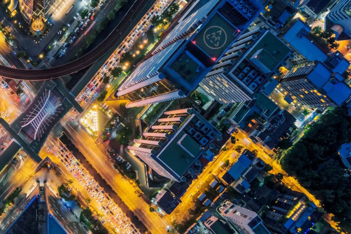 Vodafone Smart Cities f3b9ea24