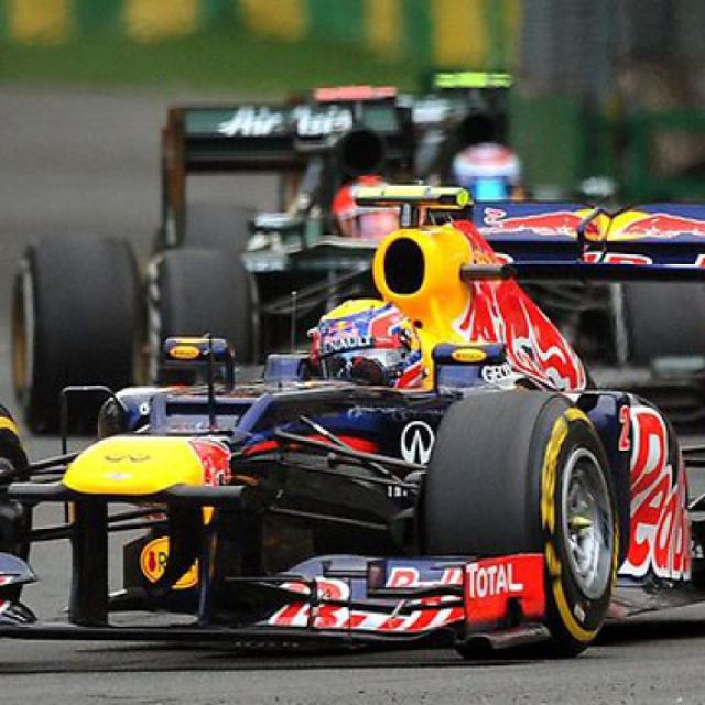 Στον αέρα η Formula 1 στην ΕΡΤ;