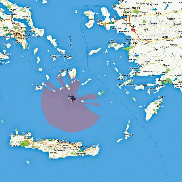 Η ΕΕΤΤ δεν βλέπει προβλήματα ψηφιακής λήψης στα νησιά!