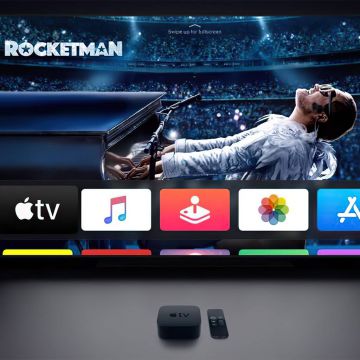 tvOS 13.4 και TV Software 7.5 αναβαθμίσεις για το Apple TV