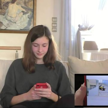 Το 1ο γυμνάσιο Κομοτηνής νικητής του πανελλήνιου διαγωνισμού  «Λέμε ΌΧΙ στο σχολικό & διαδικτυακό εκφοβισμό»