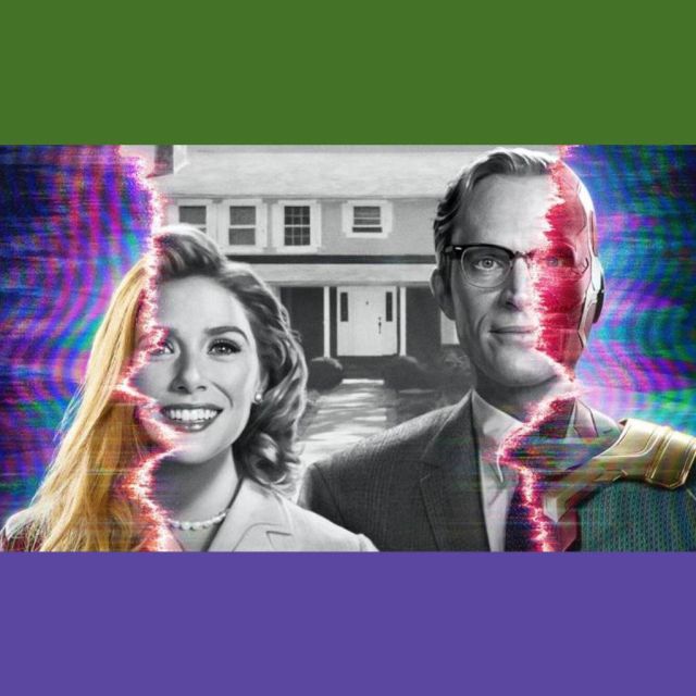 WandaVision: Η πρώτη σειρά της Marvel έρχεται στο Disney+ στις 15 Ιανουαρίου 2021