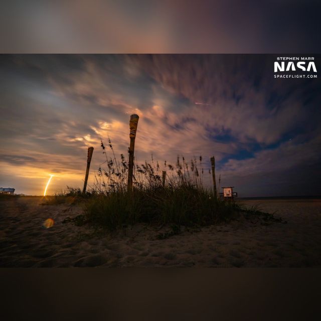 Ο HotBird 13G εκτοξεύτηκε με επιτυχία!