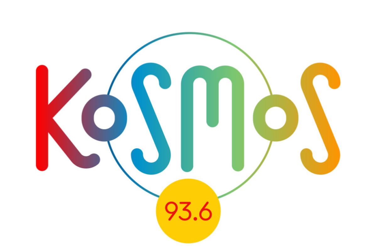 Ο ρυθμός του Σαββατόβραδου στο Kosmos 93.6