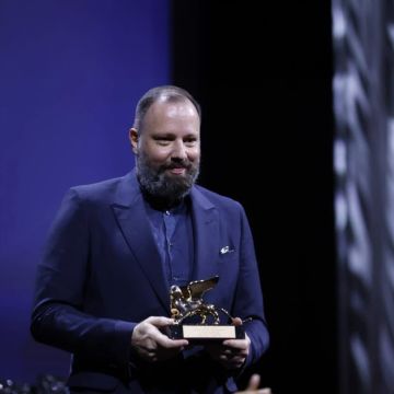 Lanthimos Anthology: Ολόκληρη η φιλμογραφία του Γιώργου Λάνθιμου αποκλειστικά στο Vodafone TV