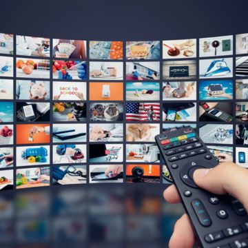 Πρόβλεψη: Η Netflix θα παραμείνει ηγέτης στο SVoD
