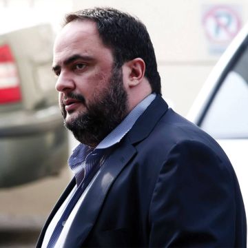 Μαρινάκης εναντίον Digea, ΕΙΤΗΣΕΕ εναντίον Μαρινάκη