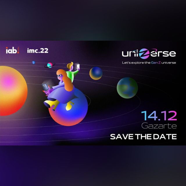 uniZerse: Ανακαλύπτοντας το σύμπαν της Generation Ζ