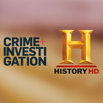 The HISTORY Channel & Crime+Investigation: Δύο νέα κανάλια ντοκιμαντέρ στη Nova!
