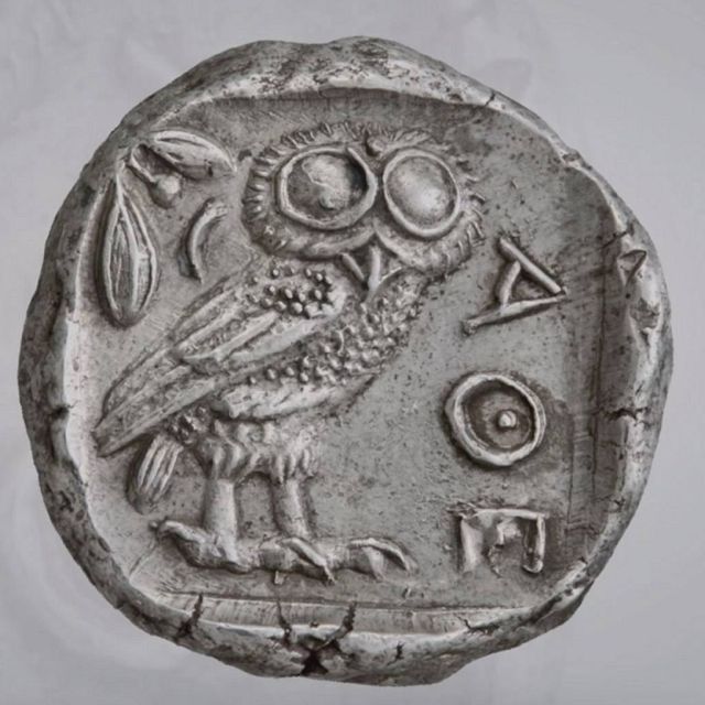 «Ο κόσμος των Ελλήνων» μετά την εκστρατεία του Μεγάλου Αλεξάνδρου, στο COSMOTE HISTORY HD