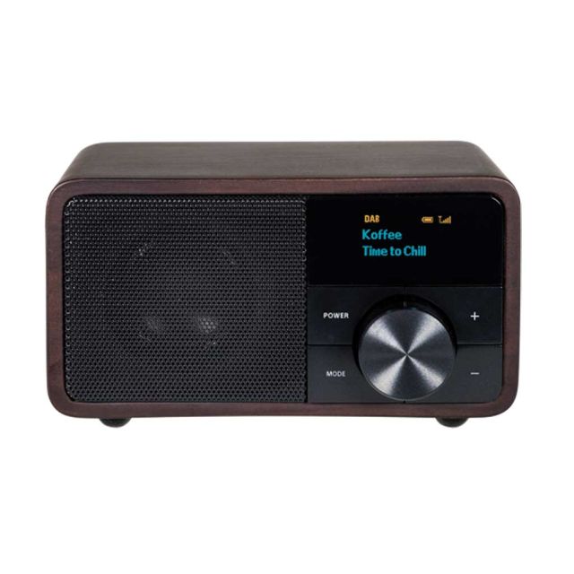 KATHREIN DAB+ 1 mini