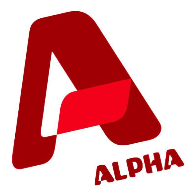 H F1 στον Alpha!