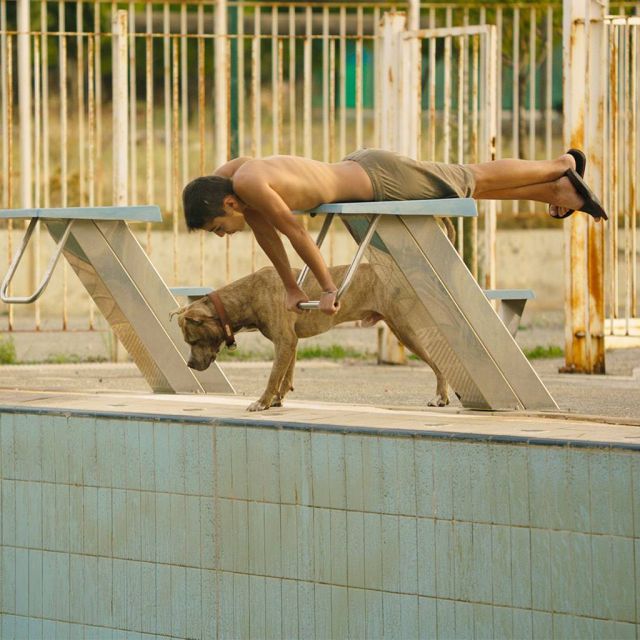 «Park» – Το πολυβραβευμένο δράμα της Σοφίας Εξάρχου, στην ΕΡΤ2
