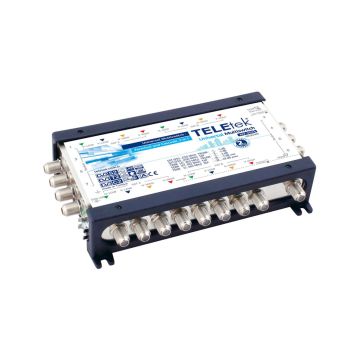 TELEtek Multiswitch